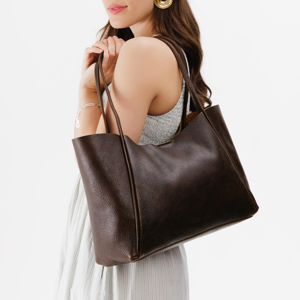 'Almost Perfect' Verona Tote - Image 131