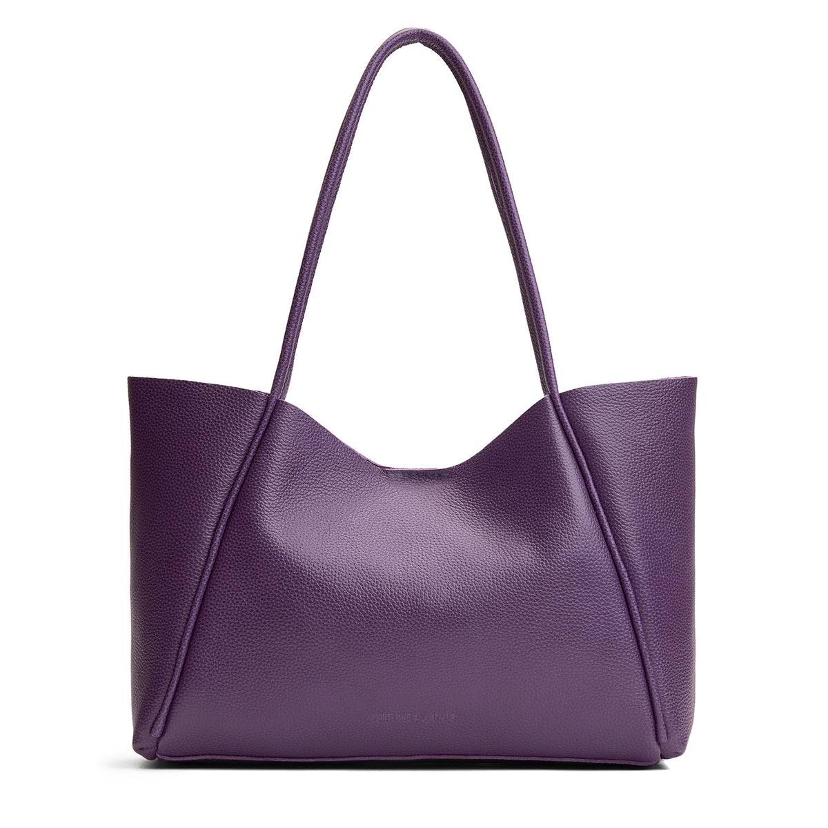 'Almost Perfect' Verona Tote - Empire / Large
