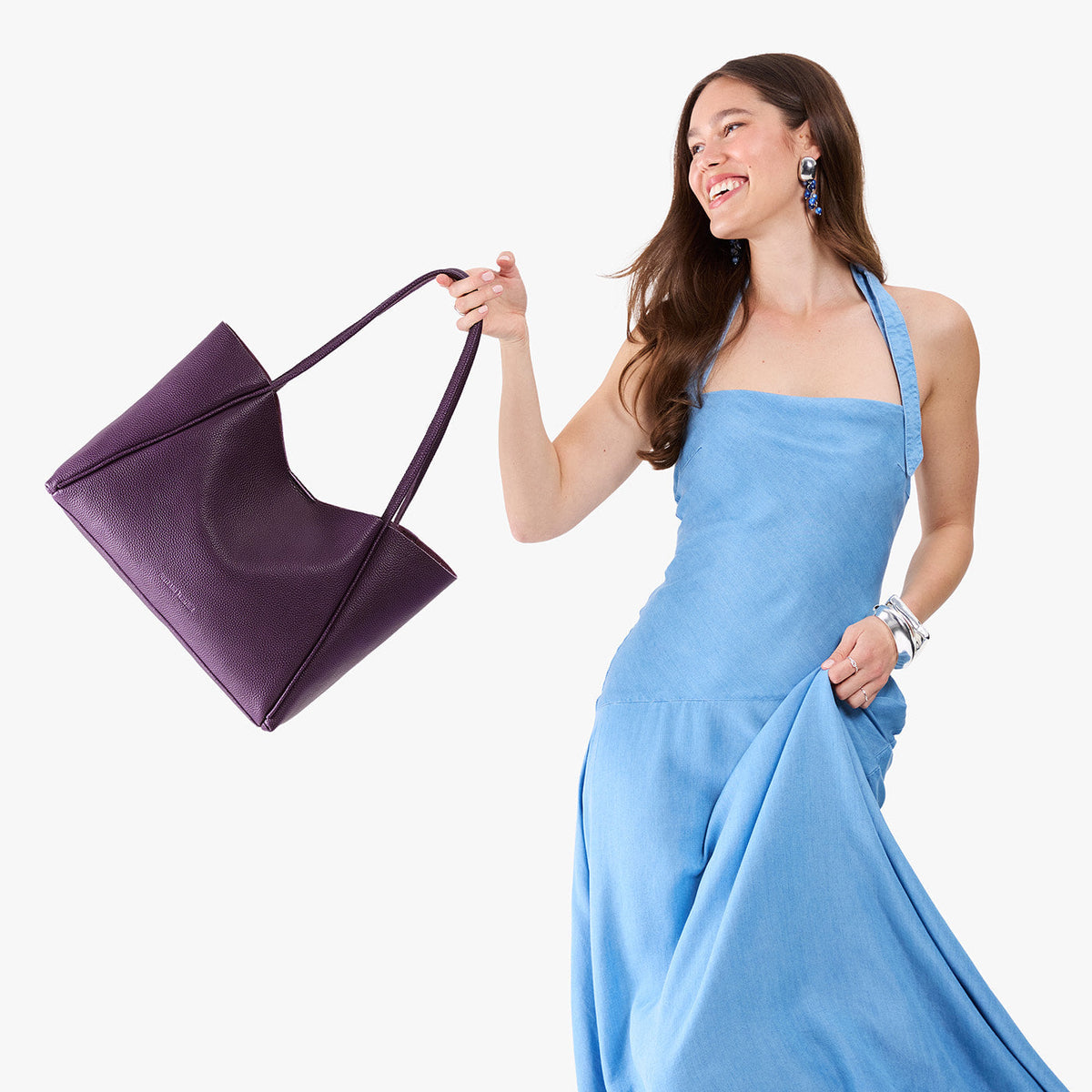 'Almost Perfect' Verona Tote - Image 169