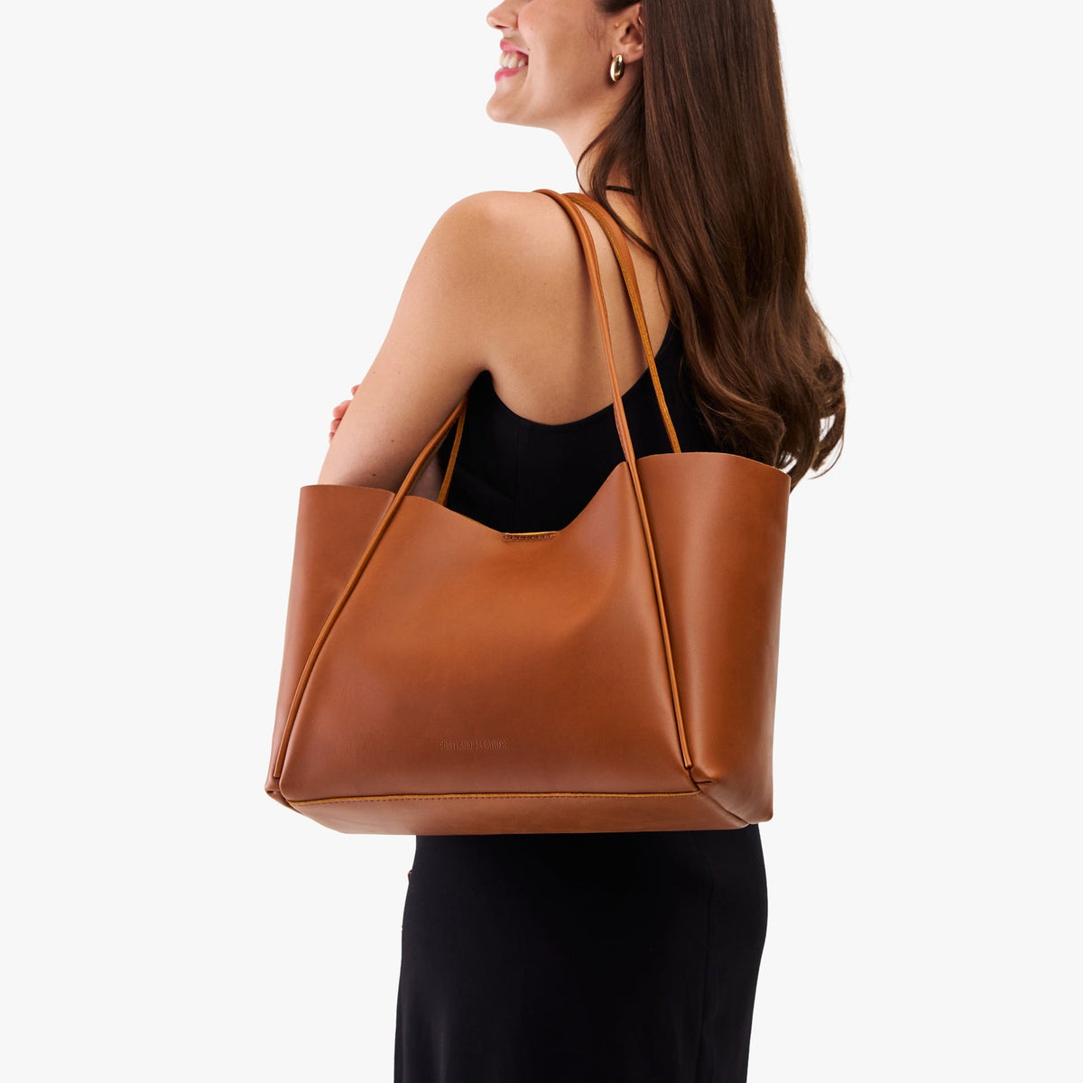 'Almost Perfect' Verona Tote - Image 146