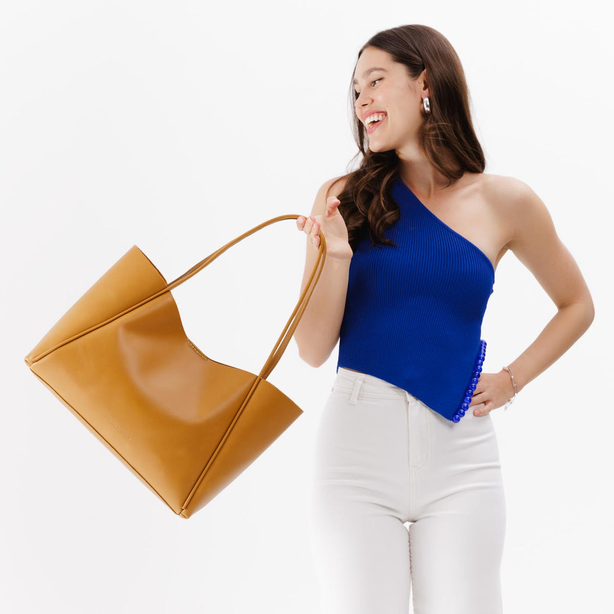 'Almost Perfect' Verona Tote - Image 118