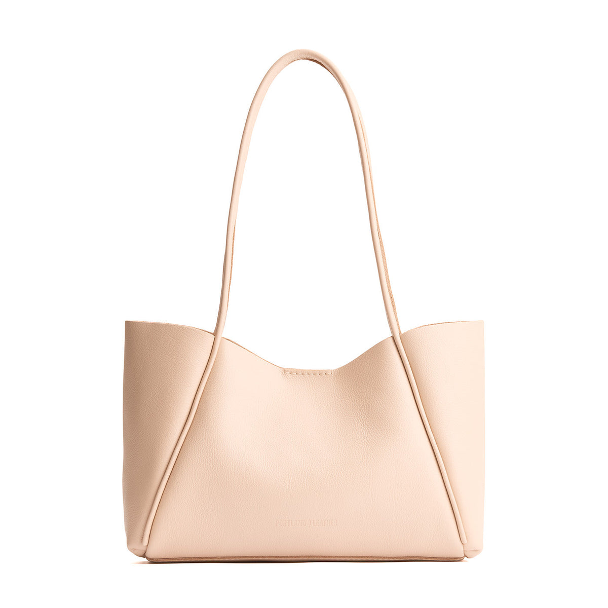 Verona Tote - Moonflower / Medium