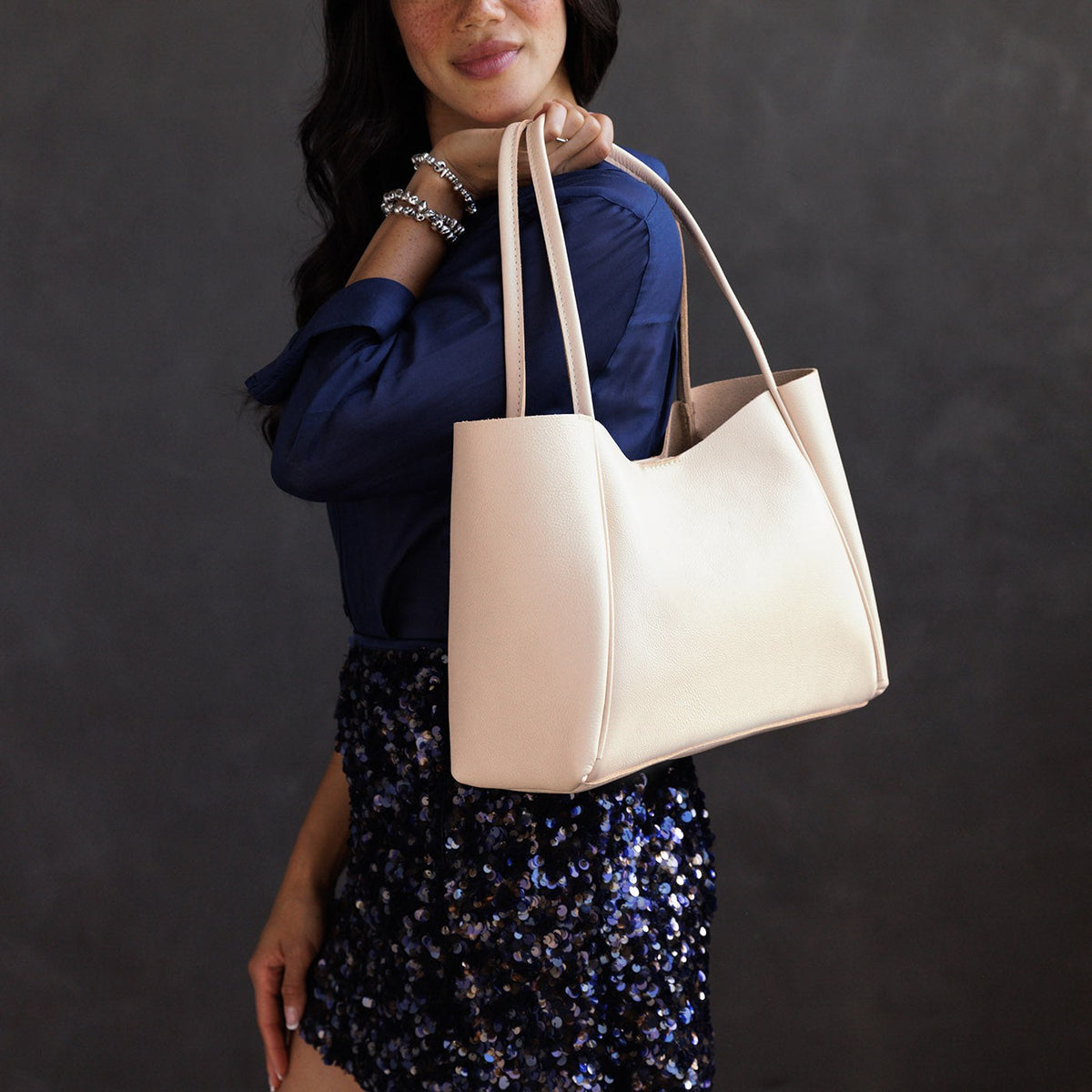 'Almost Perfect' Verona Tote - Image 155