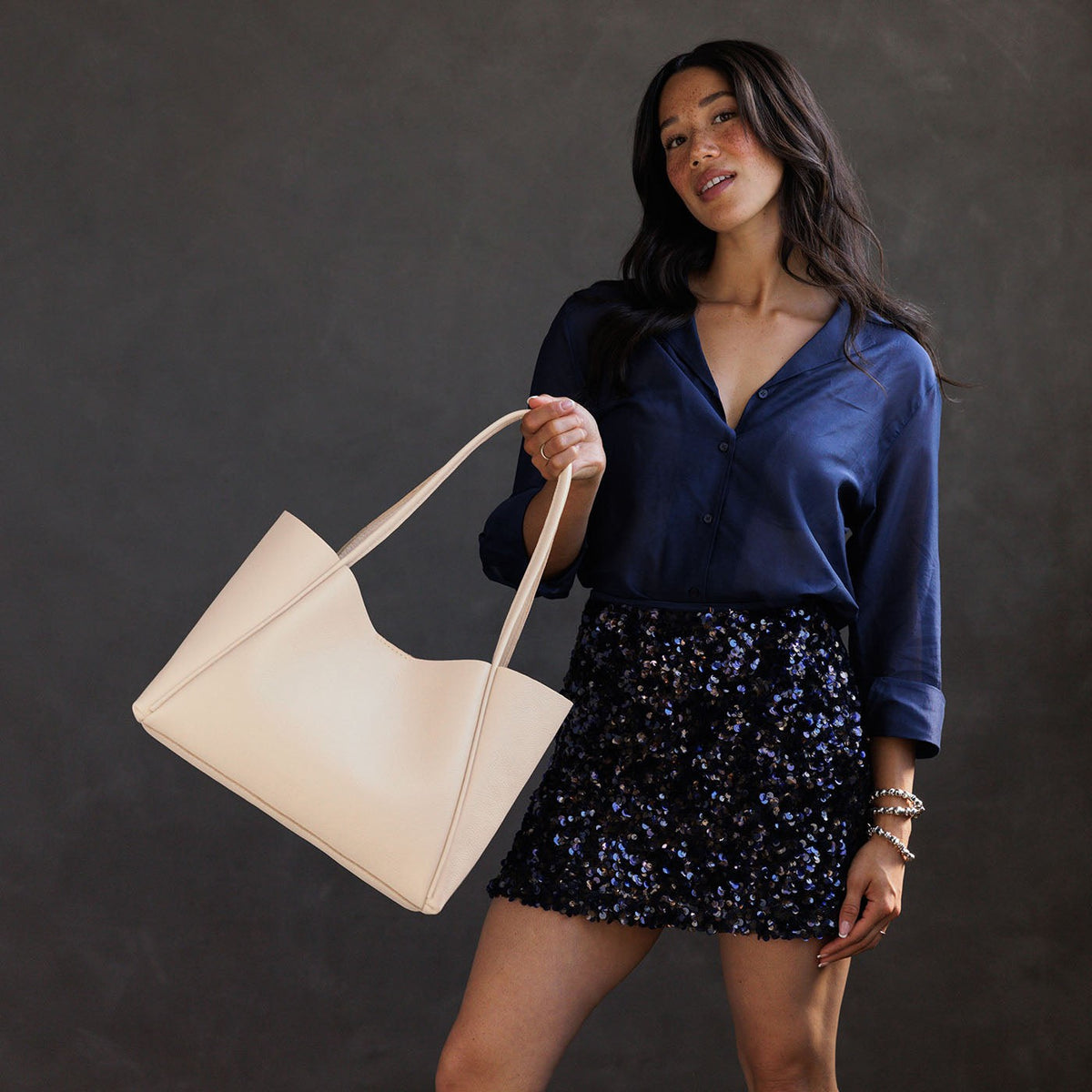 'Almost Perfect' Verona Tote - Image 157