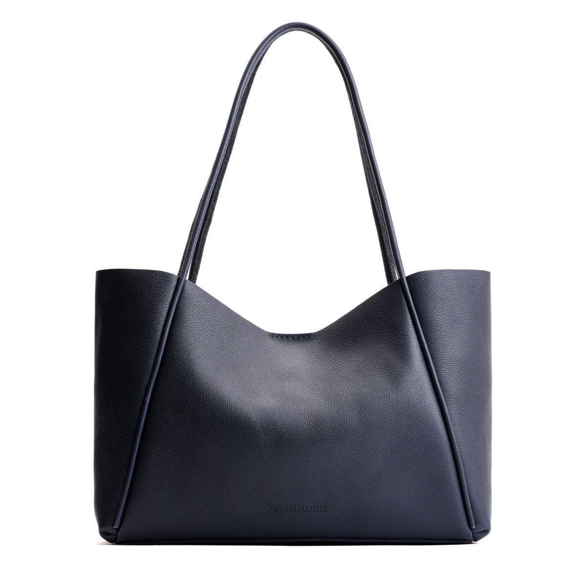 Verona Tote - Night Owl / Large