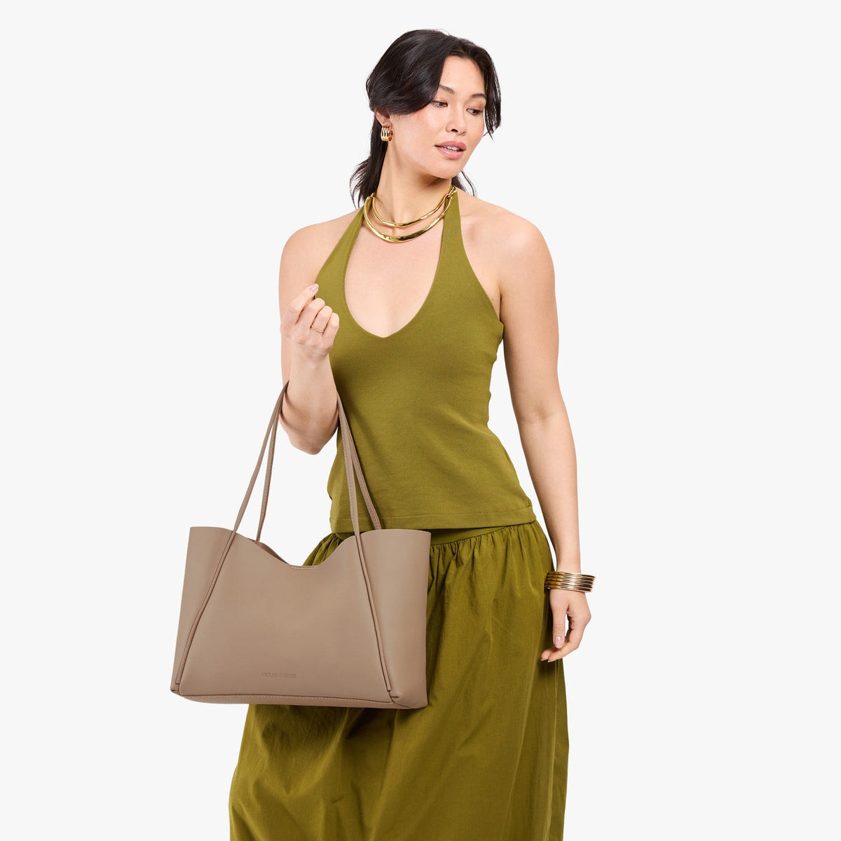 'Almost Perfect' Verona Tote - Image 181