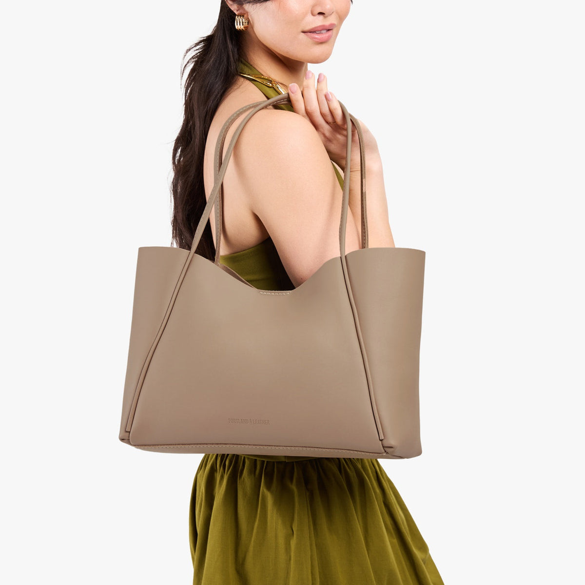 'Almost Perfect' Verona Tote - Image 180