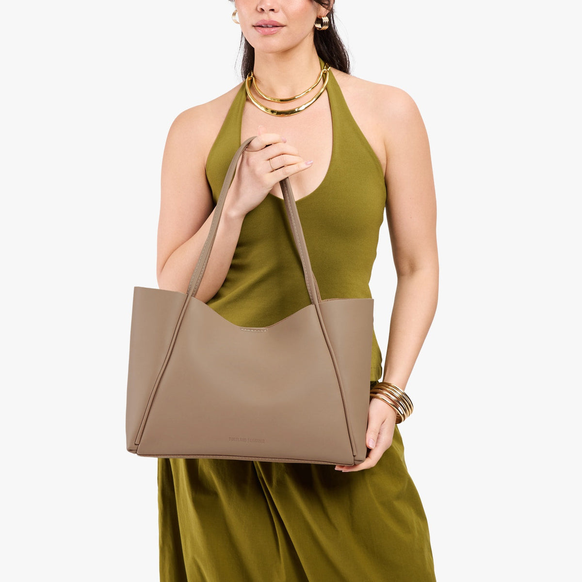 'Almost Perfect' Verona Tote - Image 179