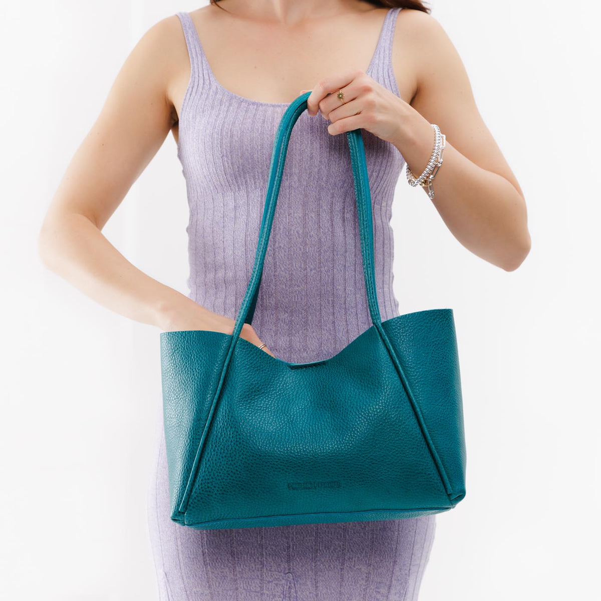 'Almost Perfect' Verona Tote - Image 111