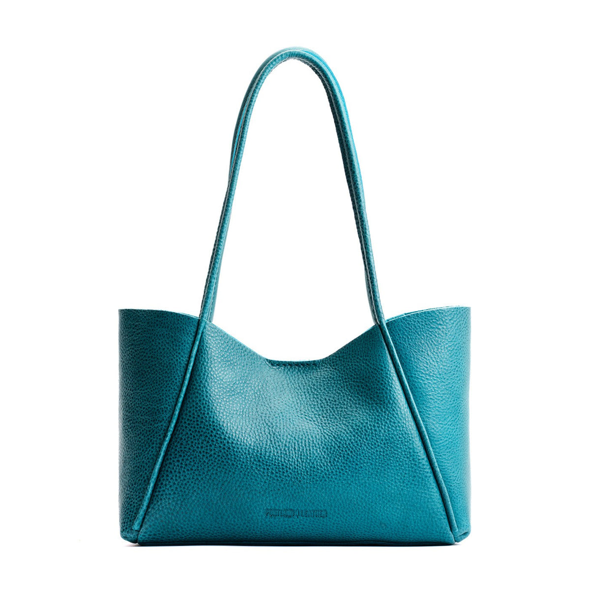 'Almost Perfect' Verona Tote - Aquarius / Medium