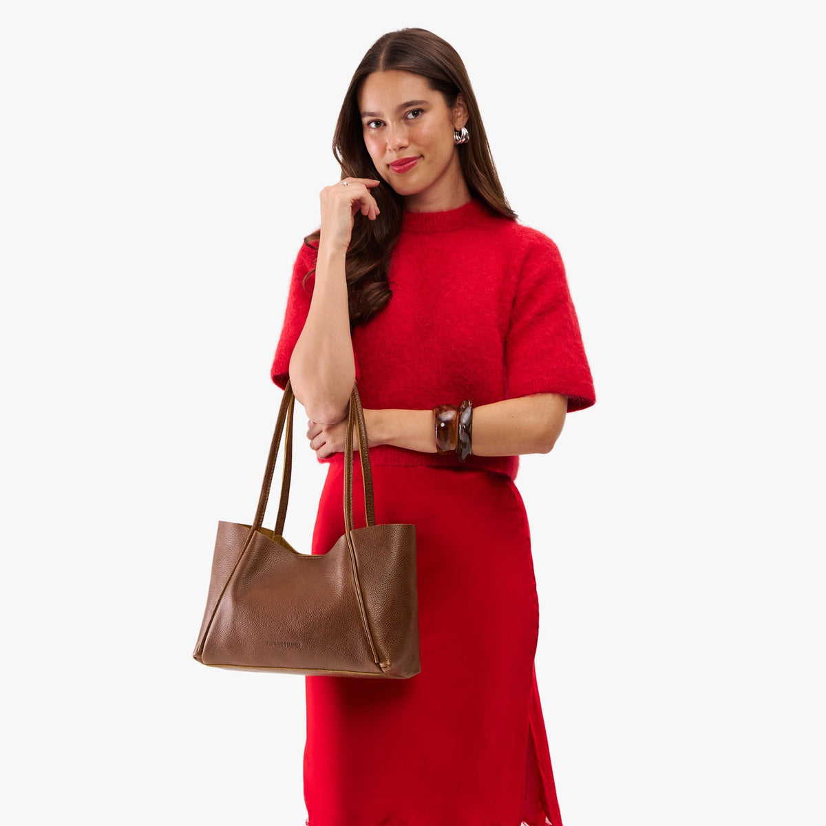 'Almost Perfect' Verona Tote - Image 145