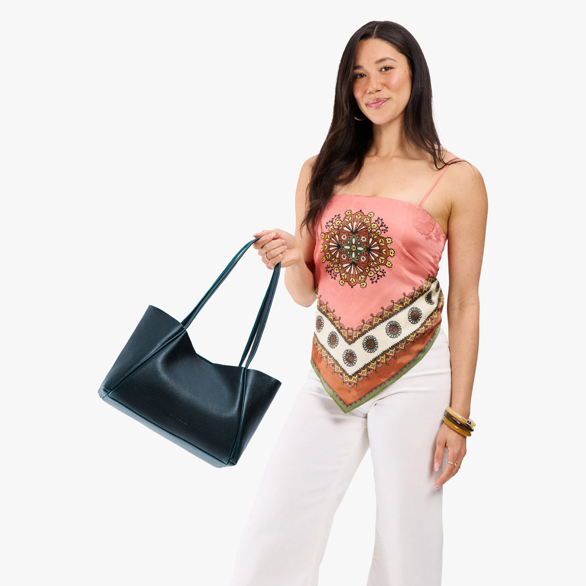 'Almost Perfect' Verona Tote - Image 172