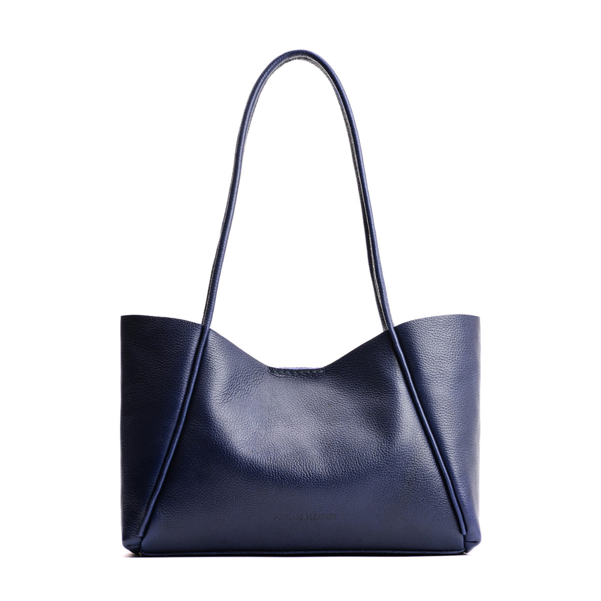 'Almost Perfect' Verona Tote - Cobalt / Medium