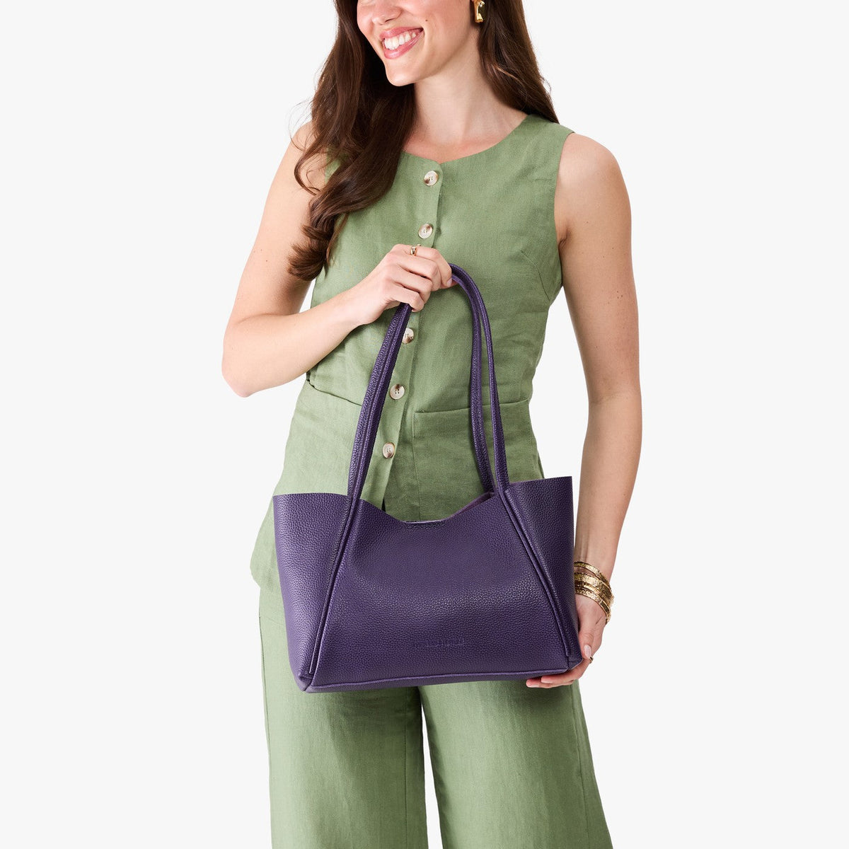 'Almost Perfect' Verona Tote - Image 166