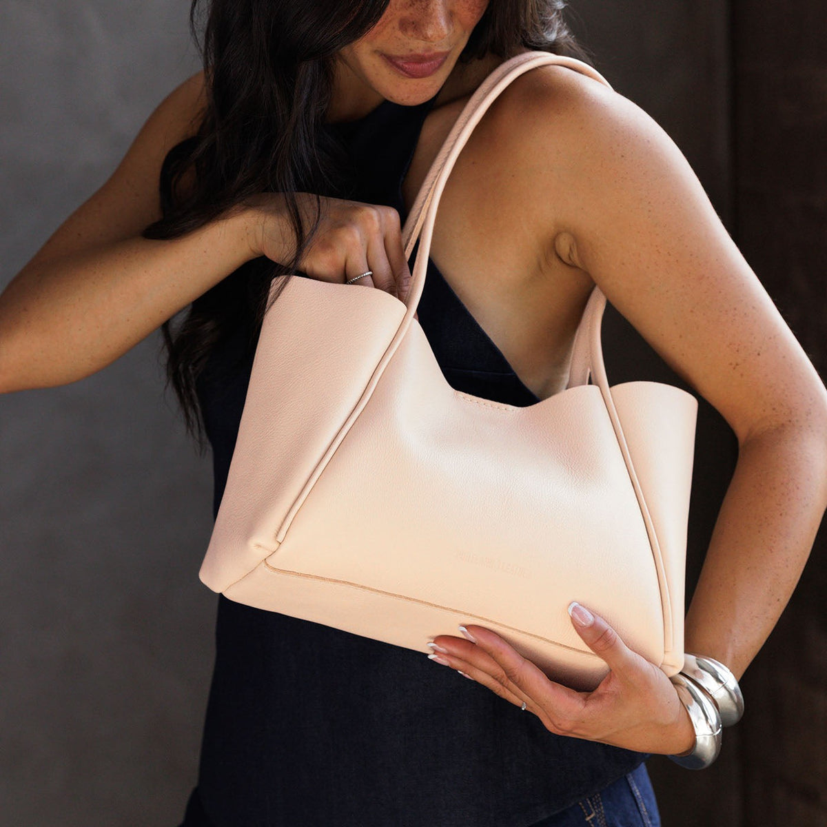 'Almost Perfect' Verona Tote - Image 153