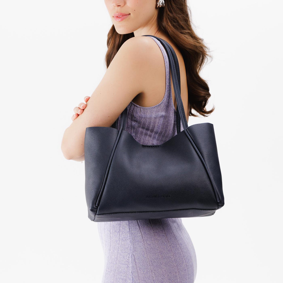 'Almost Perfect' Verona Tote - Image 134