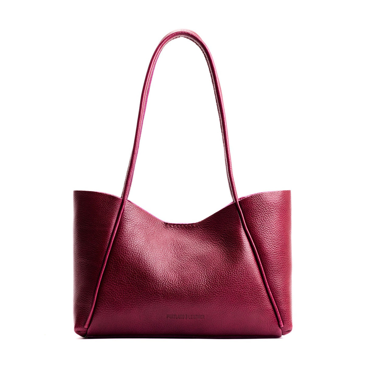'Almost Perfect' Verona Tote - Orchid / Medium