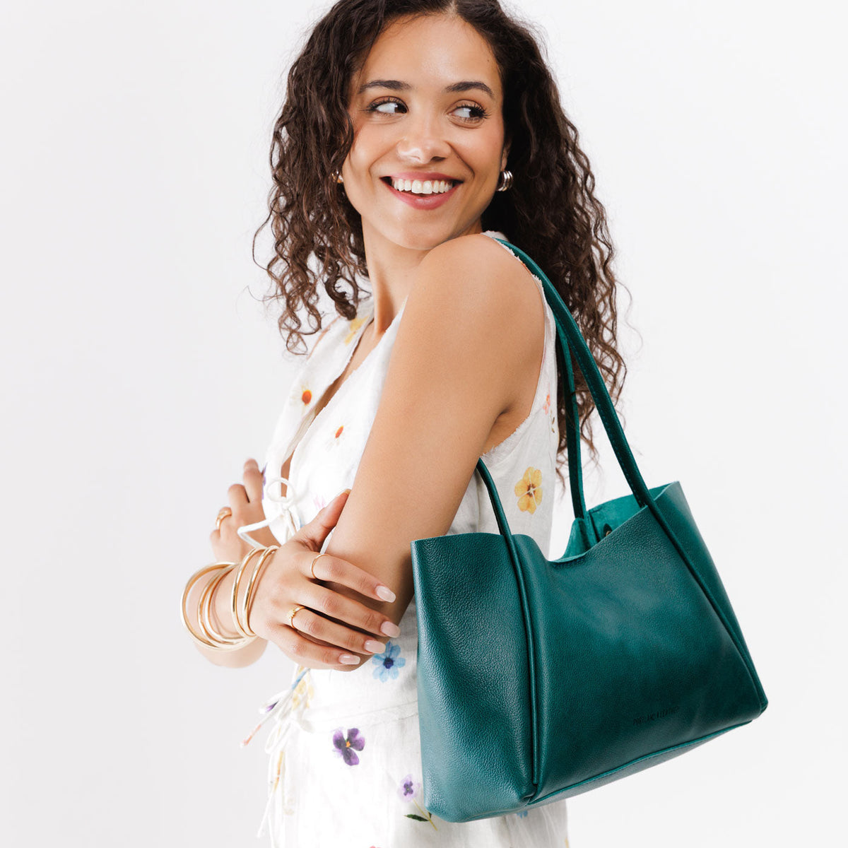 'Almost Perfect' Verona Tote - Image 101