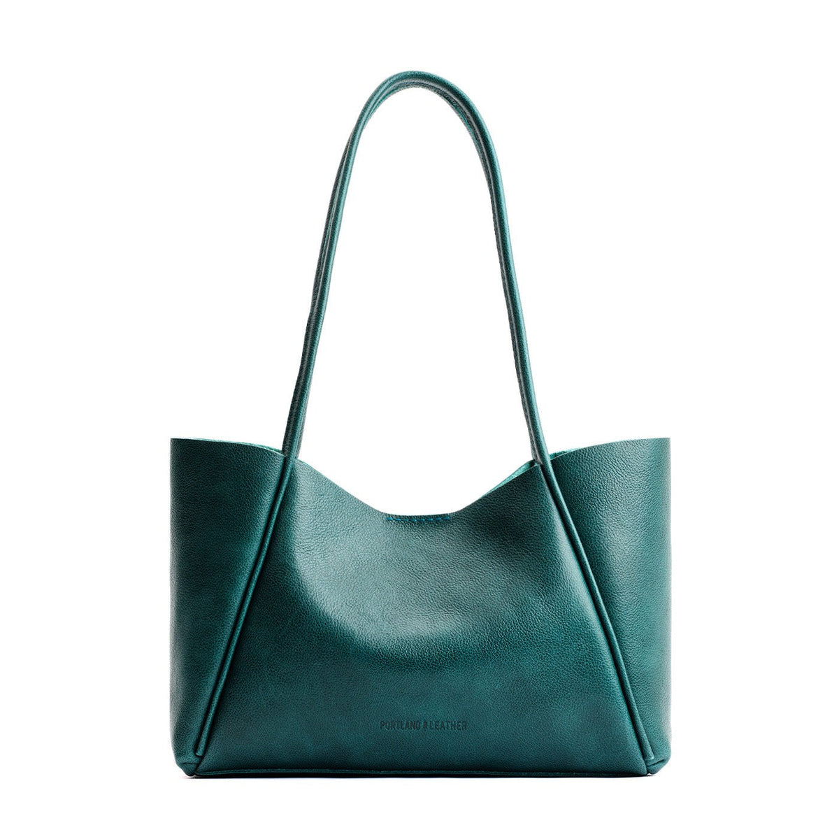 'Almost Perfect' Verona Tote - Sea Glass / Medium