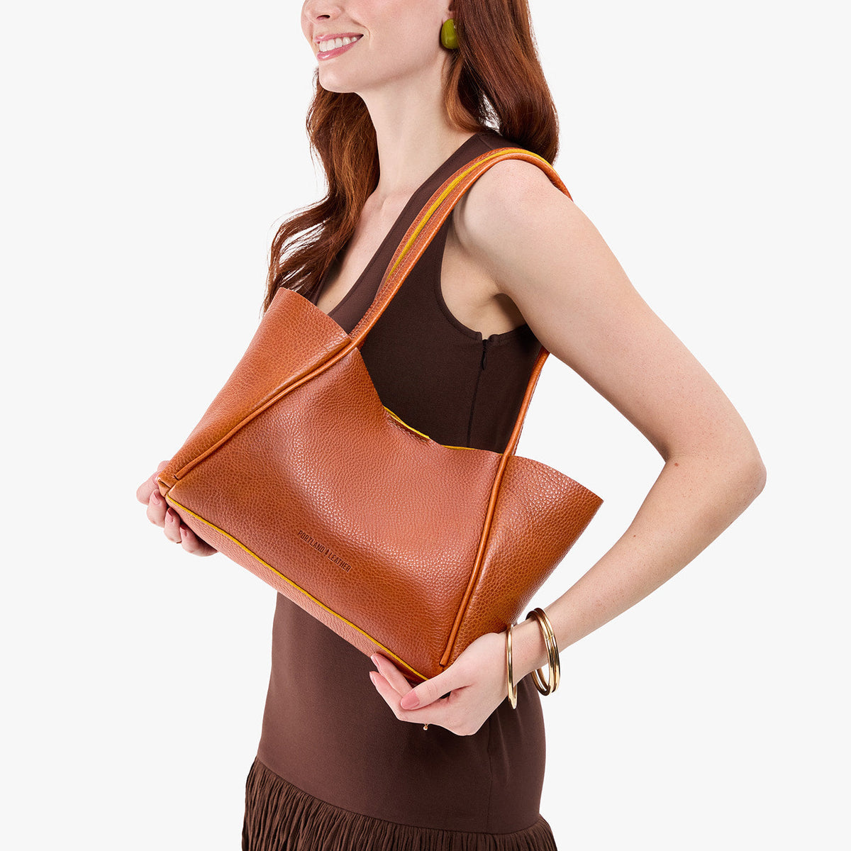 'Almost Perfect' Verona Tote - Image 184