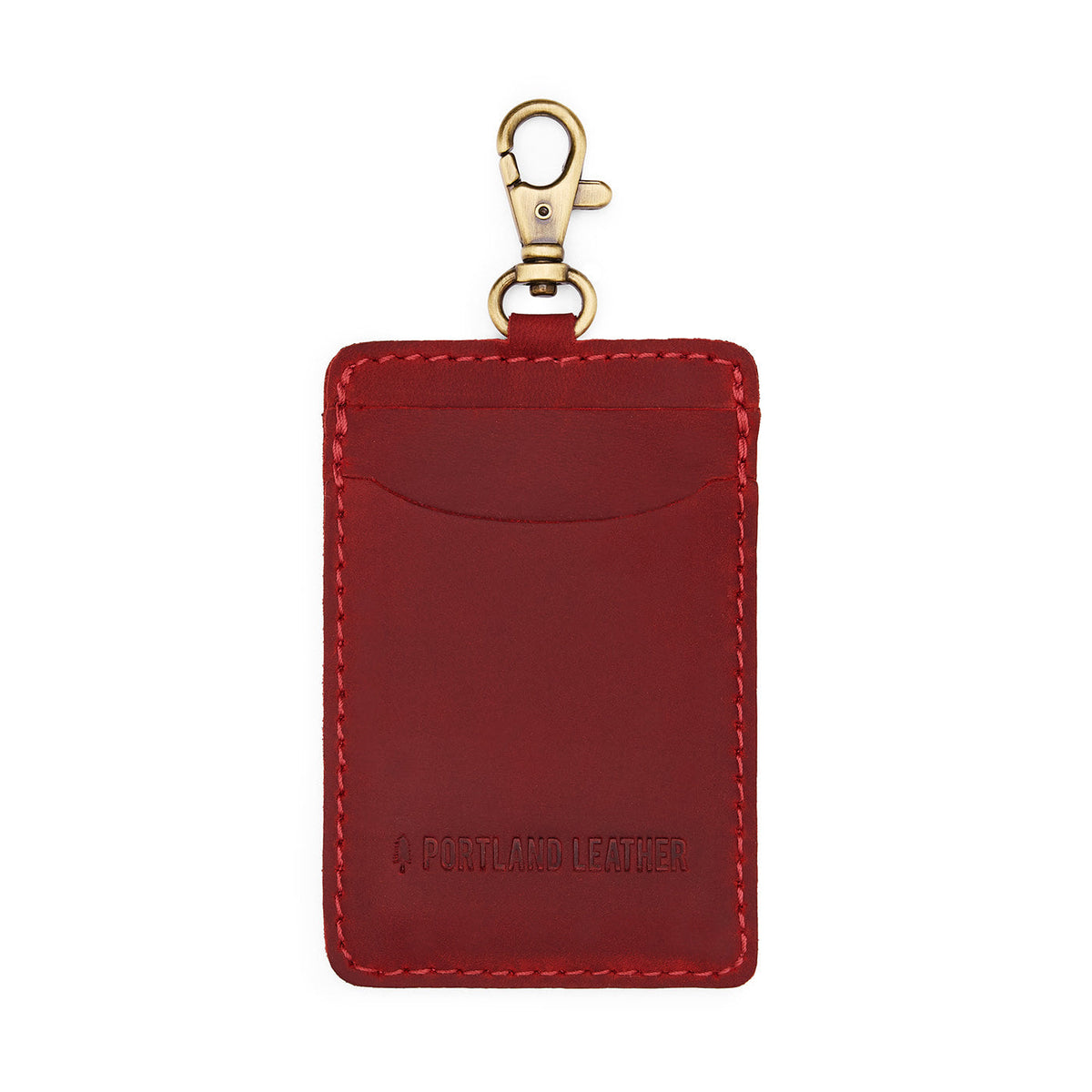 Vertical Lanyard Card Holder - Image 38