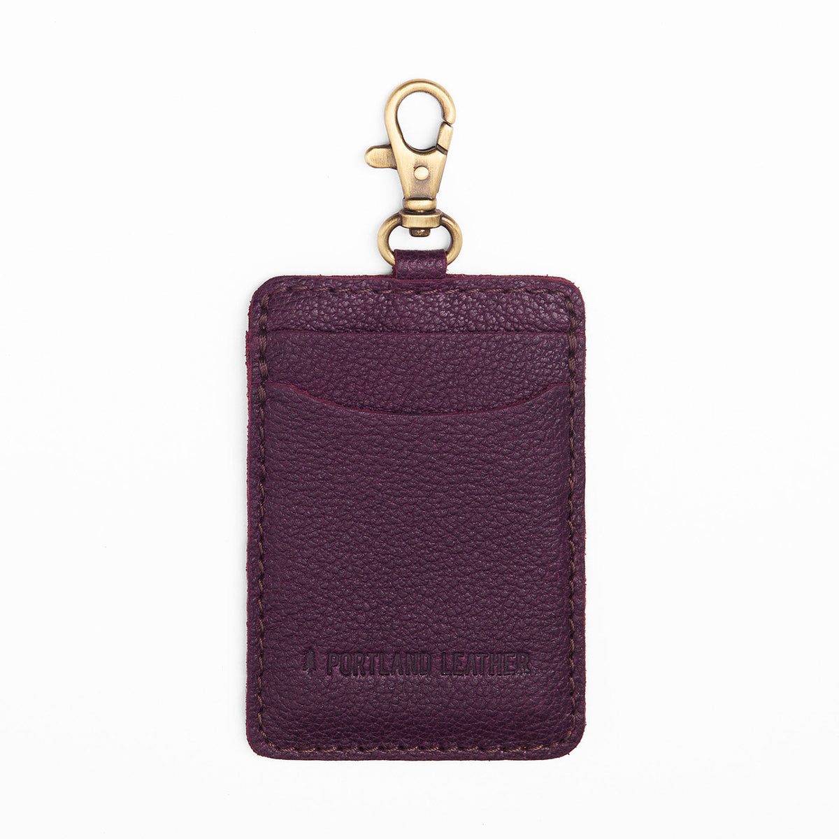 Vertical Lanyard Card Holder - Image 33