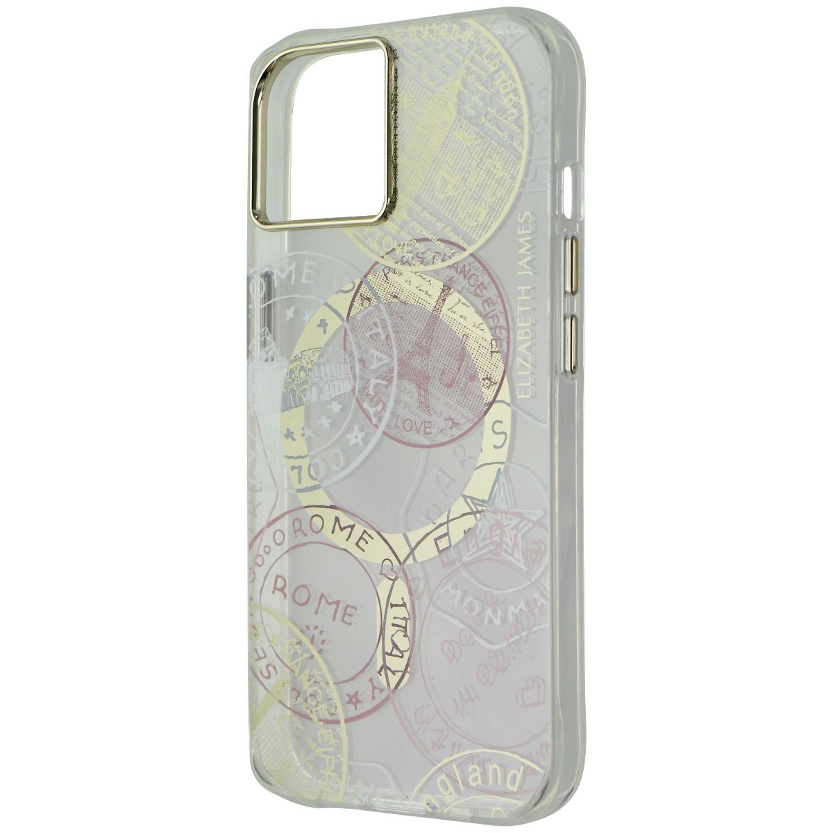 Elizabeth James Case for MagSafe for Apple iPhone 14 / iPhone 13 - Im Outta Here - New
