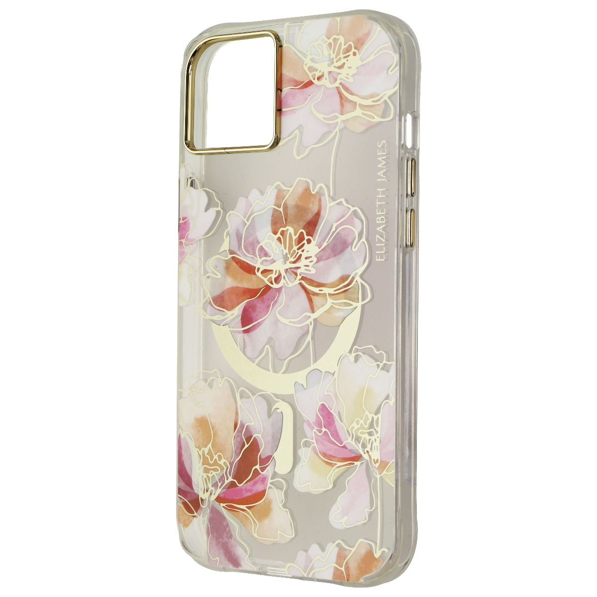 Elizabeth James Case for MagSafe for Apple iPhone 14+ (Plus) - Haute Gossip - New