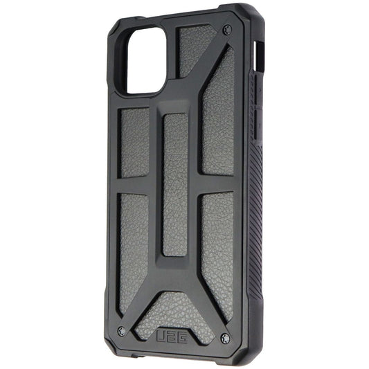 Urban Armor Gear Monarch Series Case for Apple iPhone 11 Pro Max - Black - New