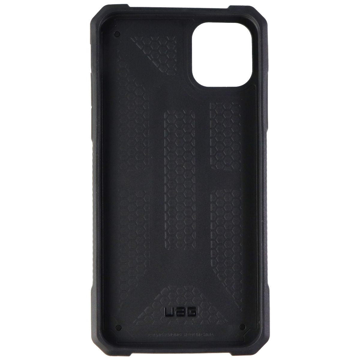 Urban Armor Gear Monarch Series Case for Apple iPhone 11 Pro Max - Black - New - Image 3