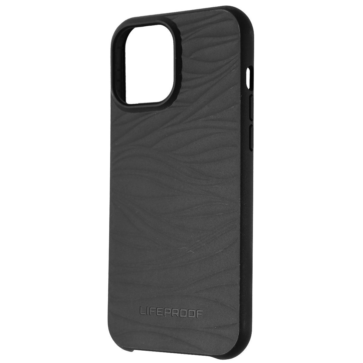 LifeProof Wake Series Case for Apple iPhone 12 Pro Max - Black - New