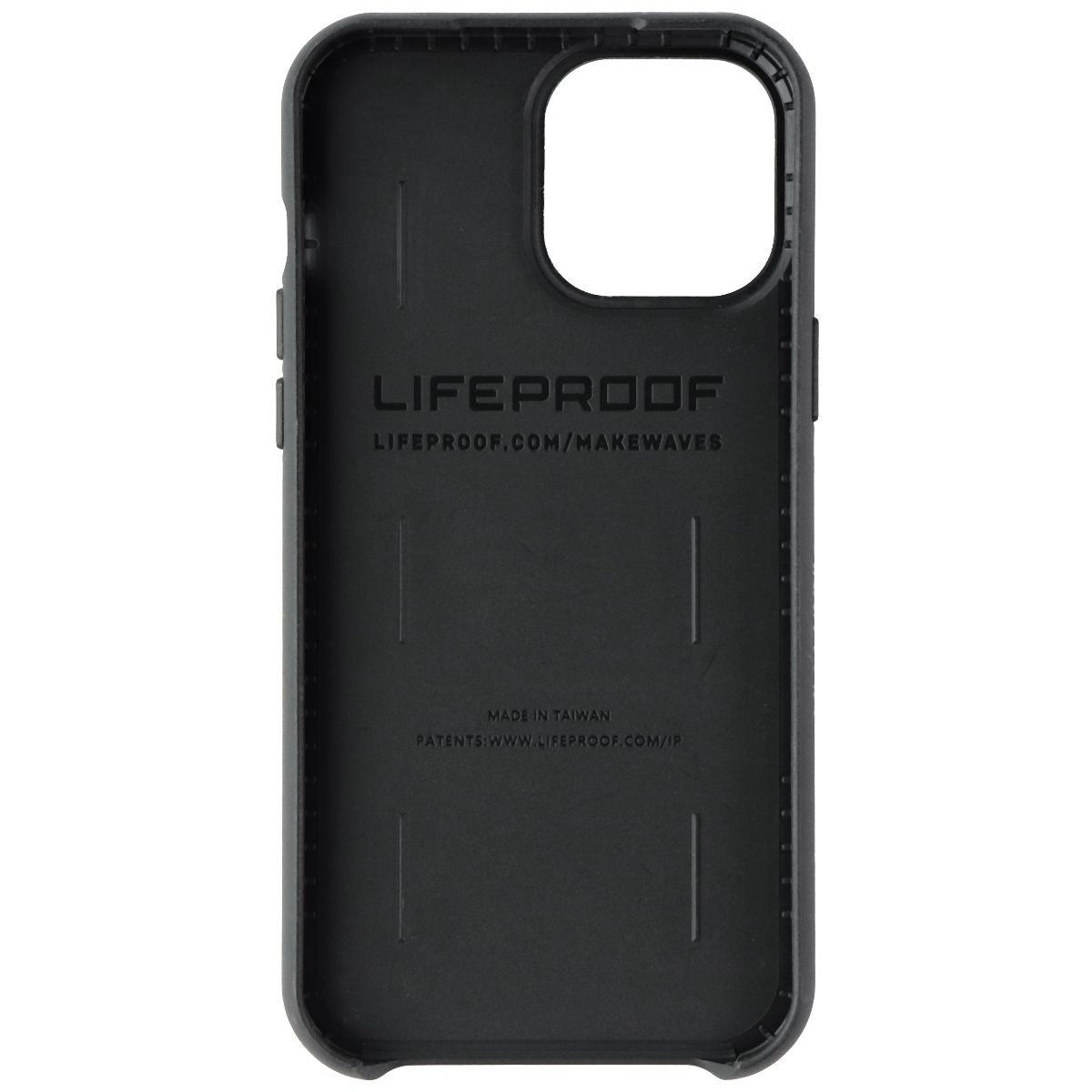 LifeProof Wake Series Case for Apple iPhone 12 Pro Max - Black - New - Image 3