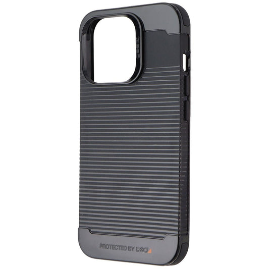 ZAGG Havana Series Case for Apple iPhone 13 Pro - Black - New