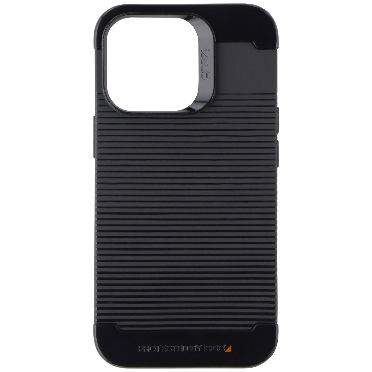ZAGG Havana Series Case for Apple iPhone 13 Pro - Black - New - Image 2