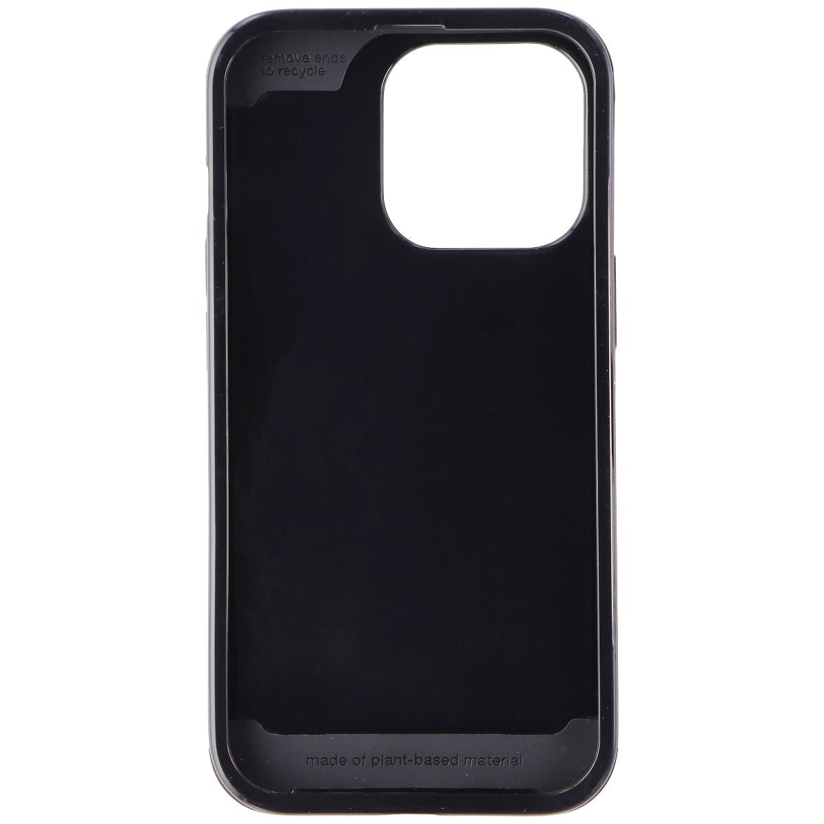 ZAGG Havana Series Case for Apple iPhone 13 Pro - Black - New - Image 3