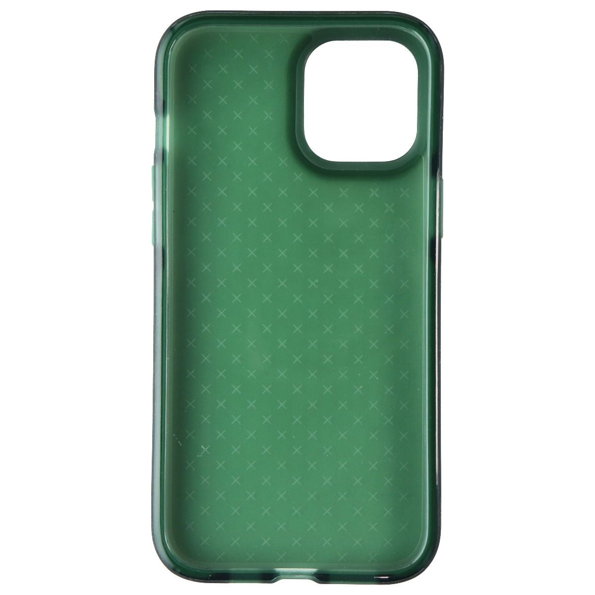 Tech21 Evo Check Series Gel Case for Apple iPhone 13 Pro Max - Sage Green - New - Image 3