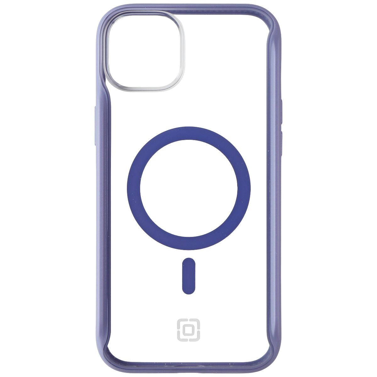 Incipio AeroGrip Case for MagSafe for iPhone 14 Plus - Misty Lavender/Clear - New - Image 2