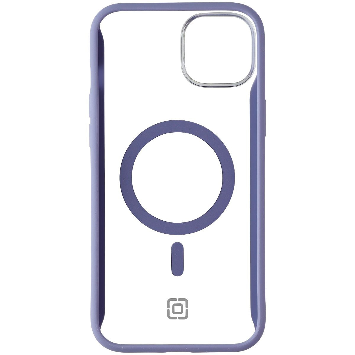 Incipio AeroGrip Case for MagSafe for iPhone 14 Plus - Misty Lavender/Clear - New - Image 3