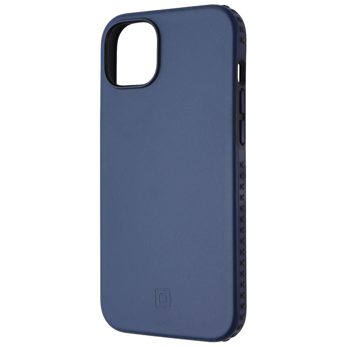 Incipio Grip Series Case for Apple iPhone 14 Plus - Midnight Navy/Inkwell Blue - New
