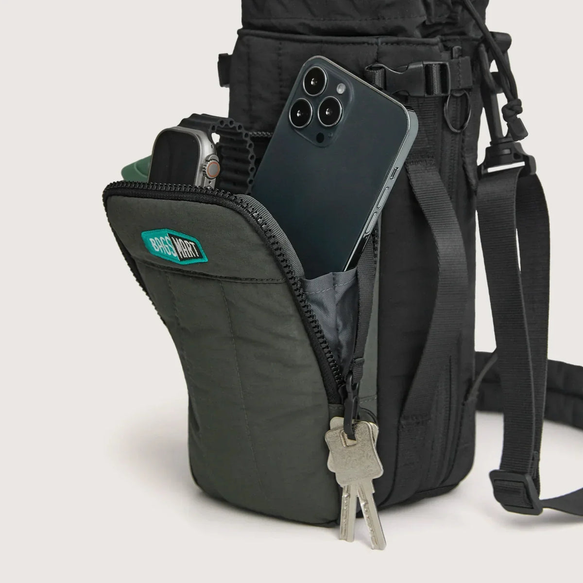 Paz Water Bottle Sling - Image 27