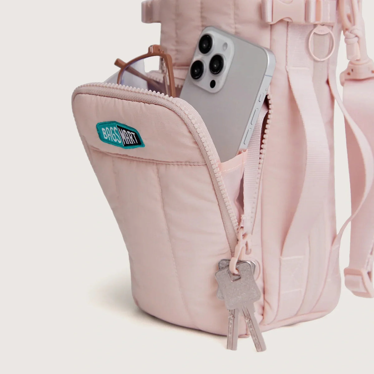 Paz Water Bottle Sling - Image 11