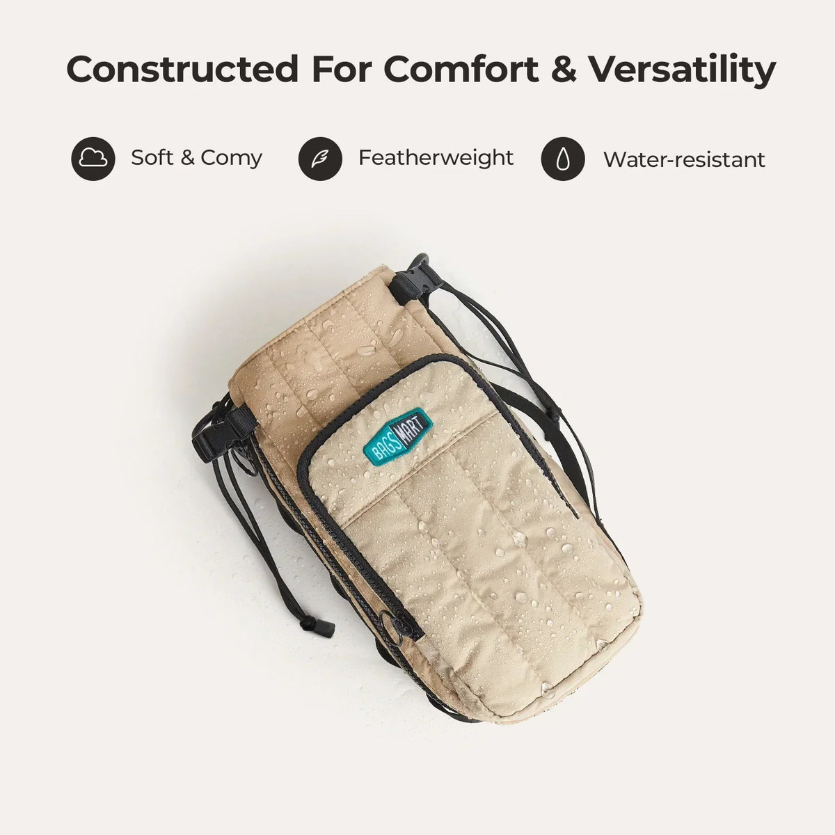 Paz Water Bottle Sling - Image 43