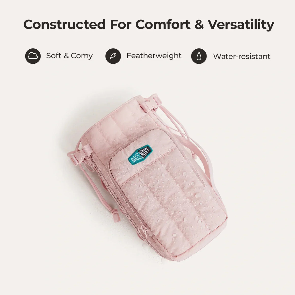 Paz Water Bottle Sling - Image 9