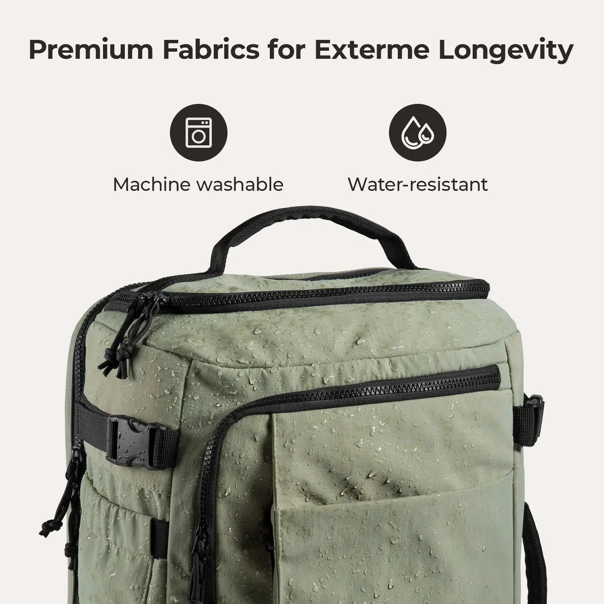 Light Wanderer Kit - Image 105