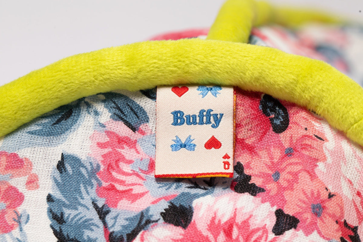 Wiggle Pillow Cover - Image 39