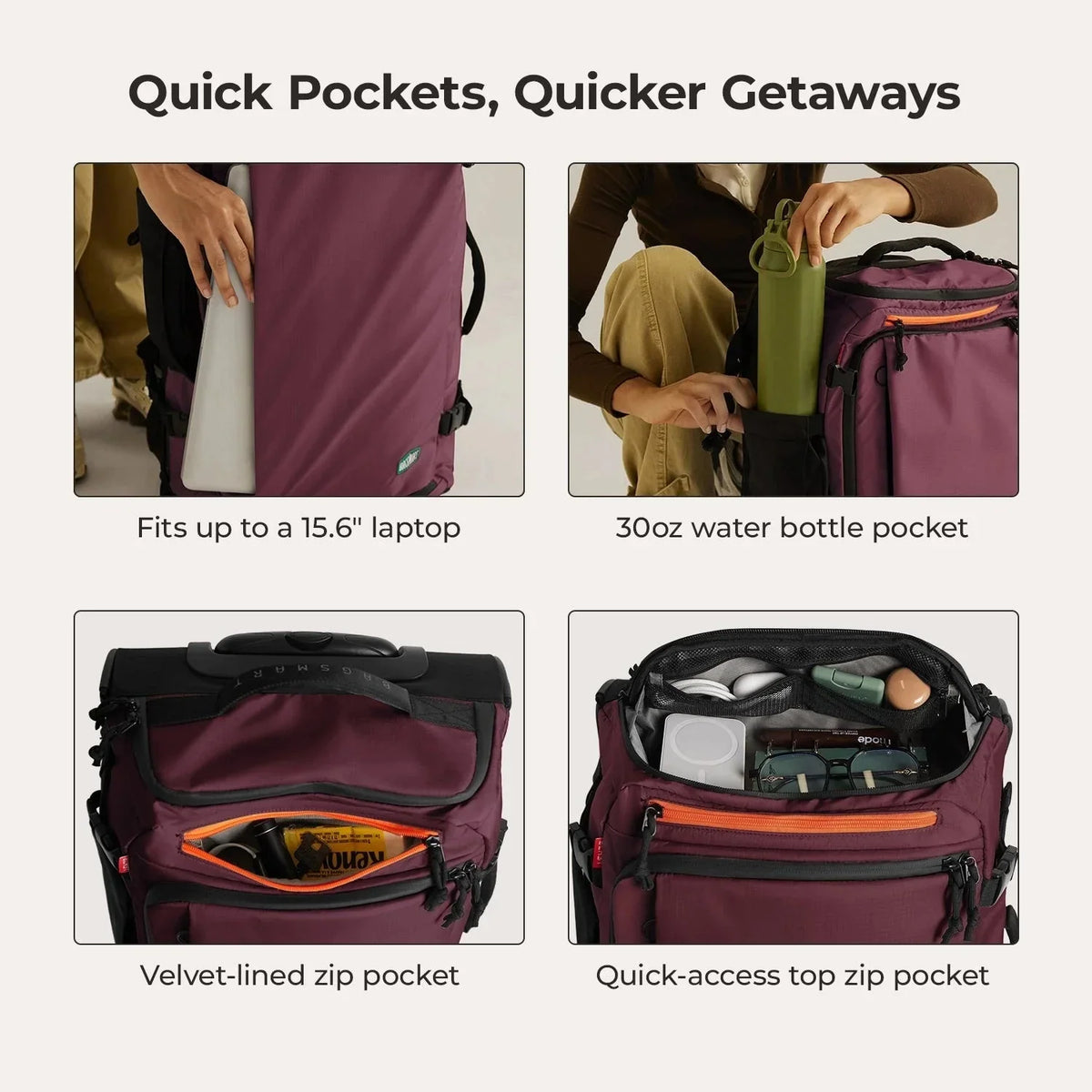 Roll & Roam Kit Pro - Image 77