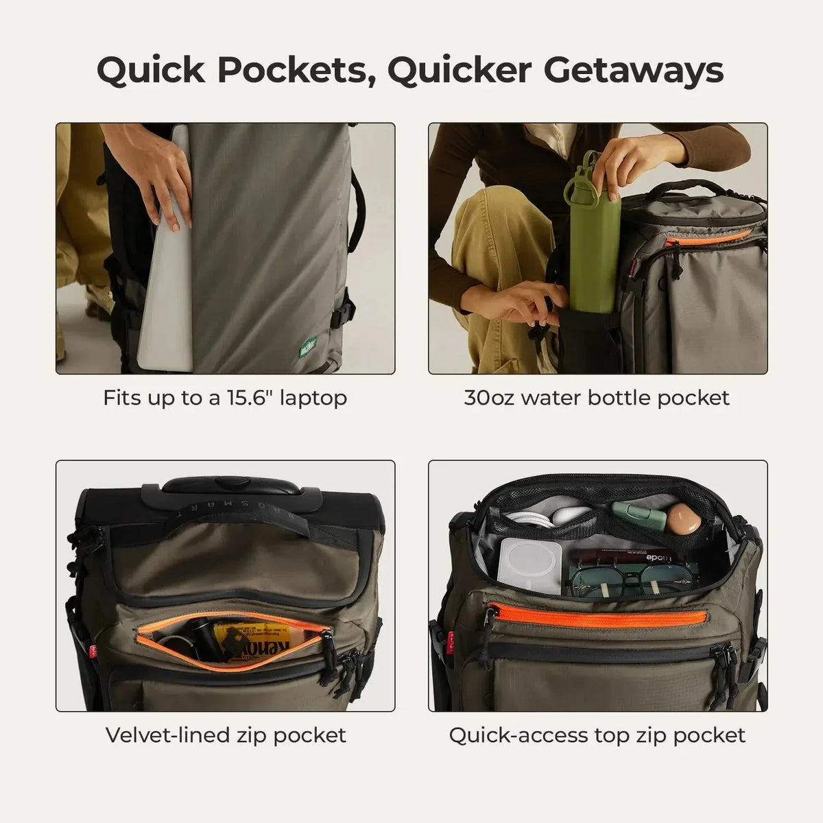 Roll & Roam Kit Pro - Image 25