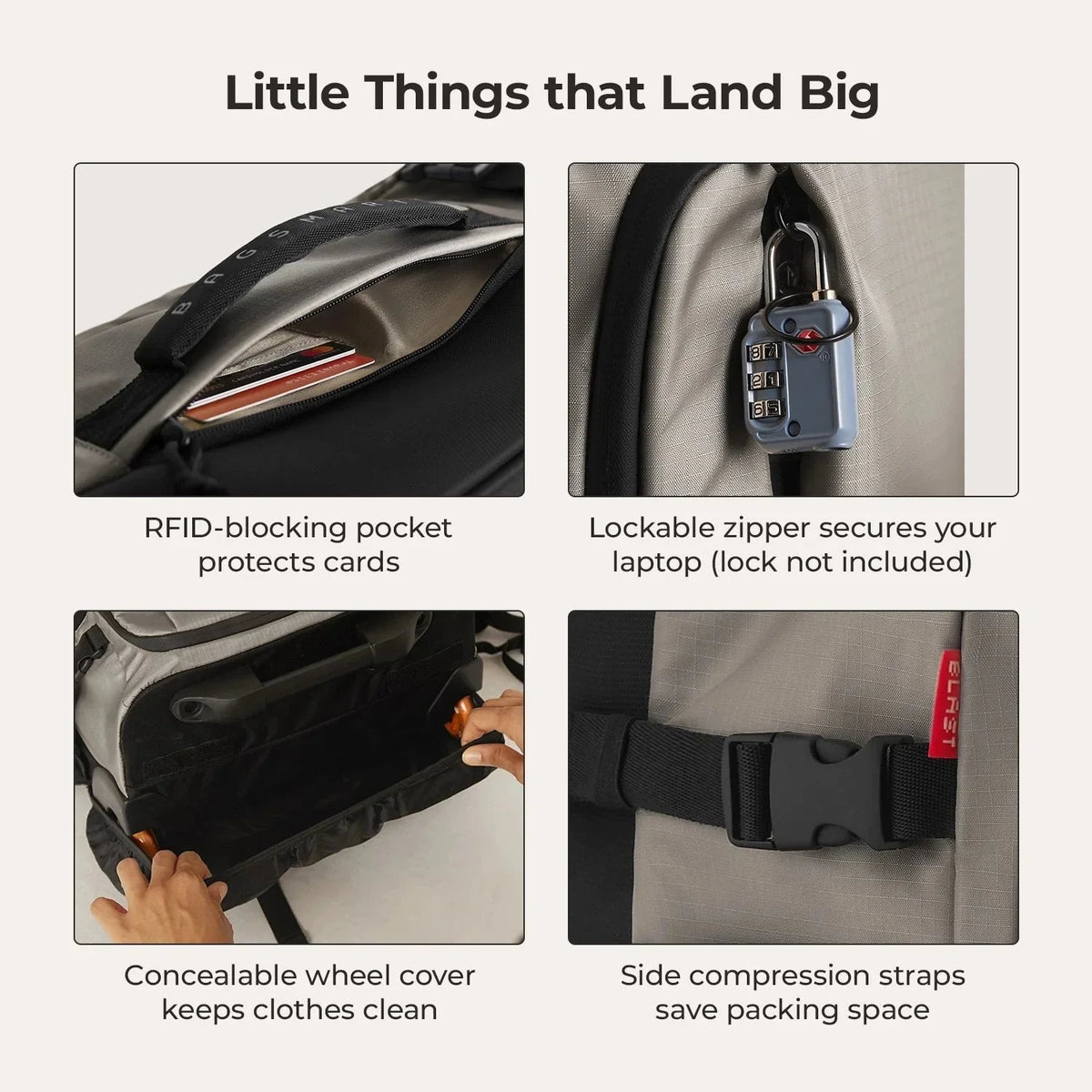 Roll & Roam Kit Pro - Image 59