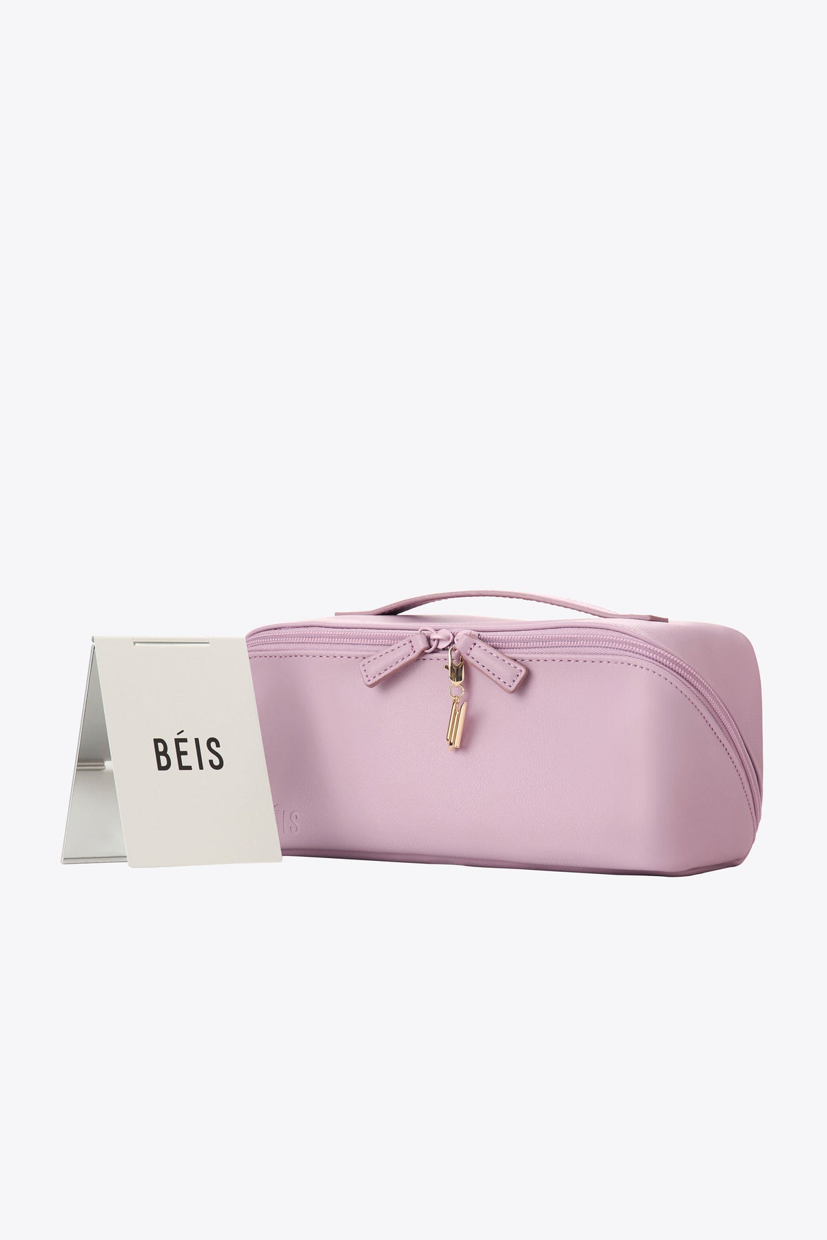 The Essential Toiletry Kit in Wicked Pink - Image 5