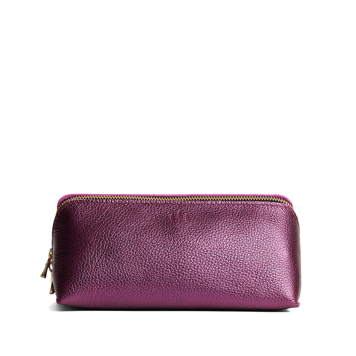 Wide Mouth Pouch - Ultra Violet